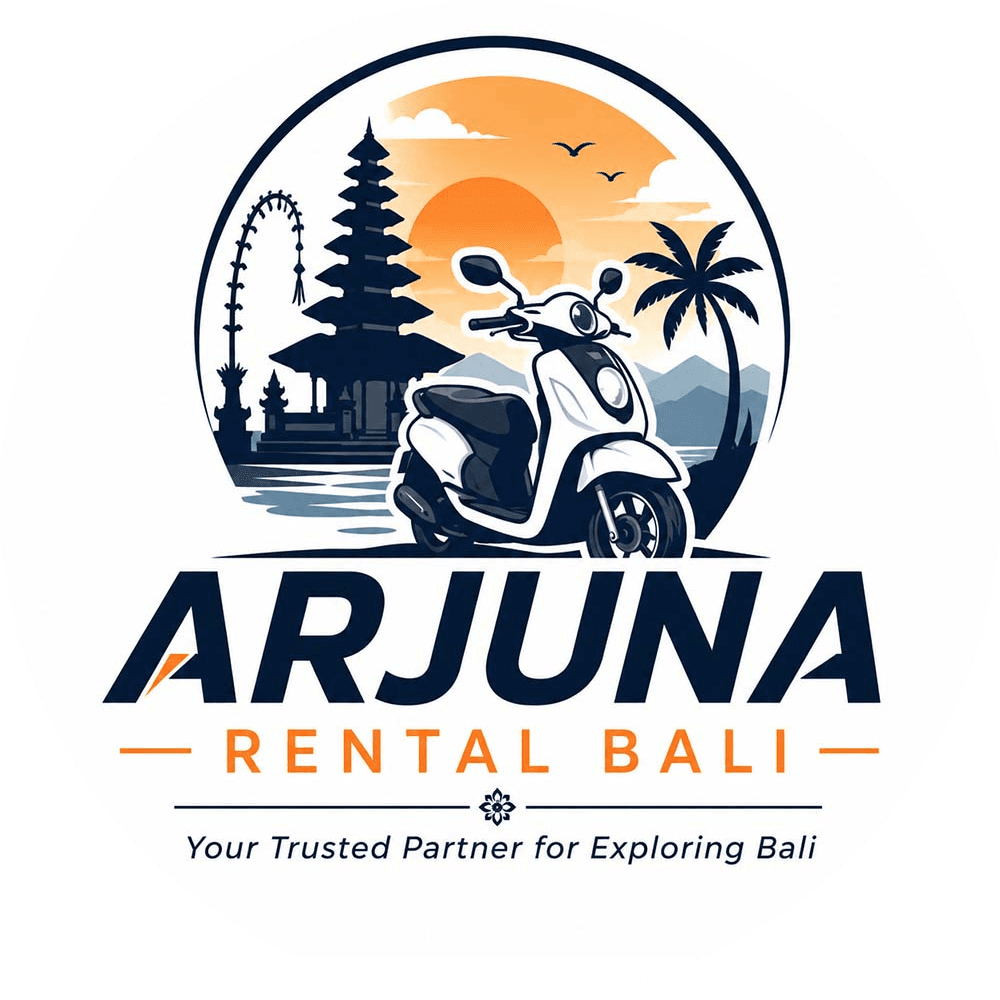 Arjuna Rental Bali