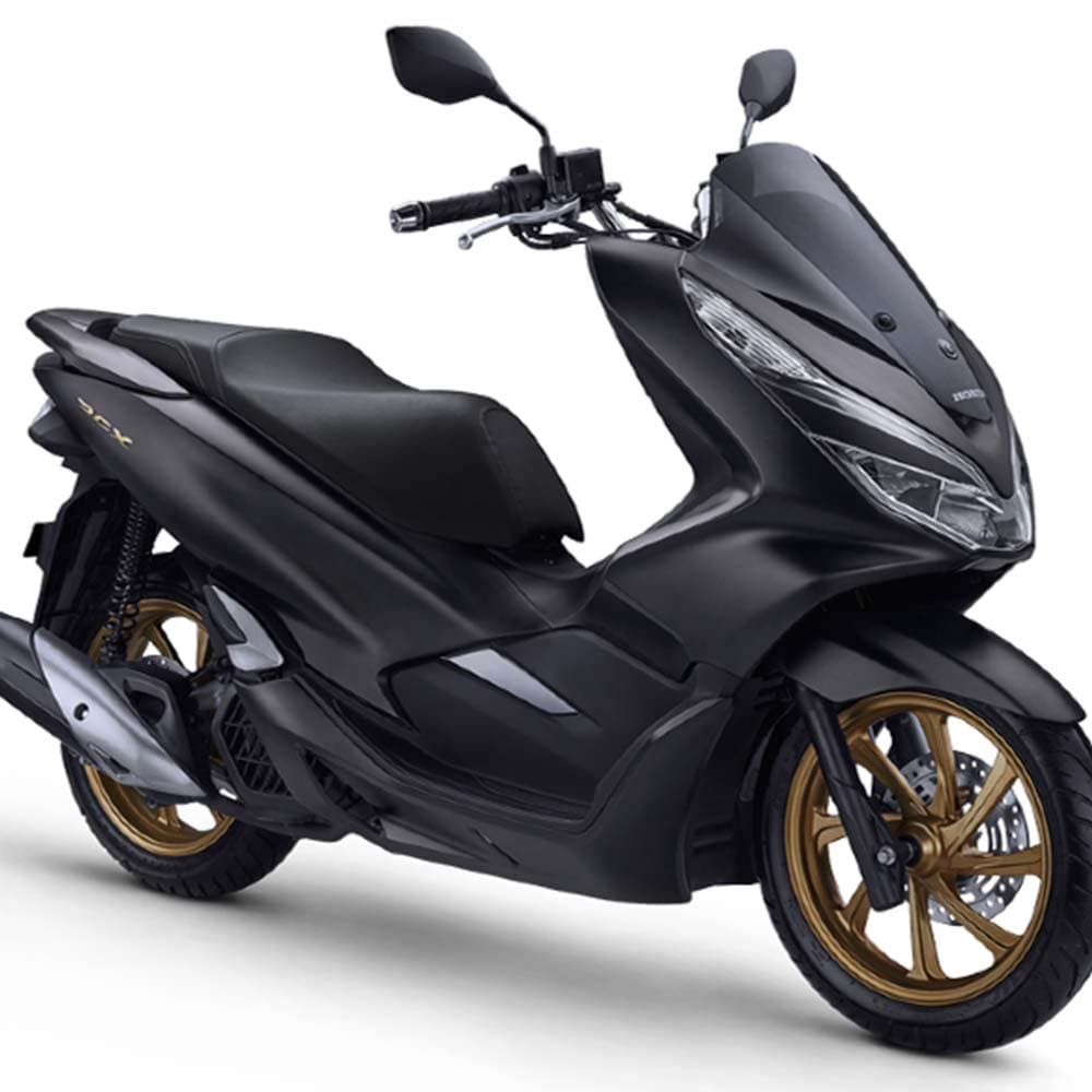 Honda PCX 160cc 1000x1000