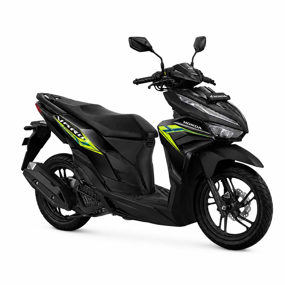 Honda Vario 125cc