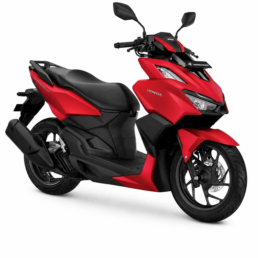 Honda Vario 160cc