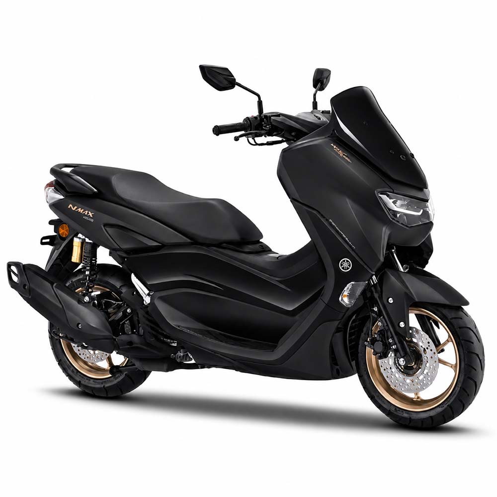 Yamaha NMAX 155cc